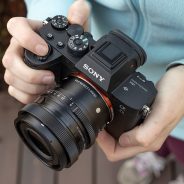 Hands-on with new Sigma 35mm and 65mm F2 DG DN lenses