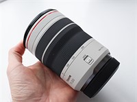 What you need to know about Canon's new RF 70-200mm F4 and 50mm F1.8