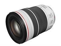 Canon introduces compact RF 70-200mm F4L and 50mm F1.8 STM lenses