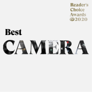Have your say: Vote now for best camera of 2020