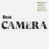 Have your say: Vote now for best camera of 2020