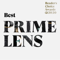 Have your say: Vote now for best prime lens of 2020