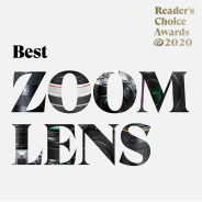 Have your say: Vote now for best zoom lens of 2020