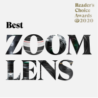Have your say: Vote now for best zoom lens of 2020