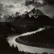 Iconic Ansel Adams image sells for nearly $1M at Sotheby’s auction, total sales of $6.4M