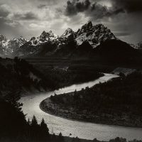 Iconic Ansel Adams image sells for nearly $1M at Sotheby’s auction, total sales of $6.4M