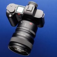 Leica SL2-S initial review