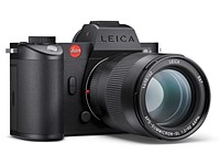New Leica SL2-S is a more accessible, video-focused SL2