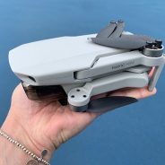 Litchi app’s latest update adds new features, including subject-tracking, to your Mavic Mini