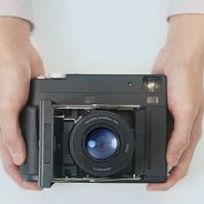 MiNT Cameras launches Kickstarter campaign for InstantKon SF70 instant camera, a modern take on Polaroid SX-70