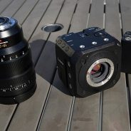 Netflix approves Panasonic BGH1 for productions, making it the first Micro Four Thirds camera on the list