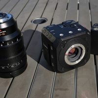 Netflix approves Panasonic BGH1 for productions, making it the first Micro Four Thirds camera on the list