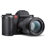 New Leica SL2-S is a more accessible, video-focused SL2