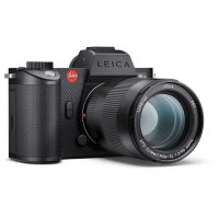 New Leica SL2-S is a more accessible, video-focused SL2