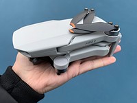 Review: the DJI Mavic Mini 2 is the perfect drone for beginners
