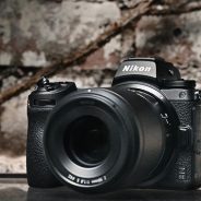 Nikon Z6 II initial review updated