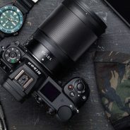 Nikon Z6 II review