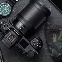Nikon Z6 II review