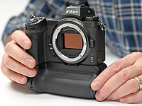 Nikon Z7 II initial review