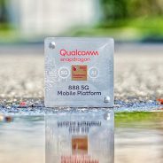 Qualcomm unveils new Snapdragon 888 SoC with 3 ISPs capable of 8K video, 120fps still shooting, 960fps slo-mo and more