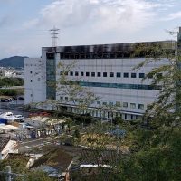 Report: Japanese camera makers could see supply chain constraints due to supplier factory fire