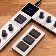 Review: Monogram Creative Console – a refinement of our favorite modular editing hardware