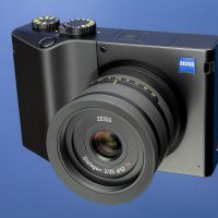 Review update: Zeiss ZX1 studio scene analysis