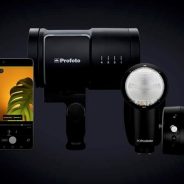 (Select) Android smartphones now work with Profoto’s professional lights via Profoto Camera app beta