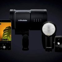 (Select) Android smartphones now work with Profoto’s professional lights via Profoto Camera app beta