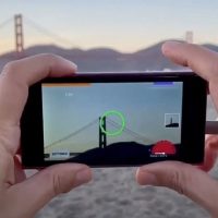 Sentons CameraBar uses ultrasonic tech to add virtual buttons to smartphones