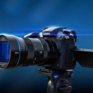 Siruiâ€™s announces 24mm anamorphic in multiple mounts
