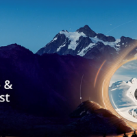 SkyPixel announces 6th annual drone photo and video contest