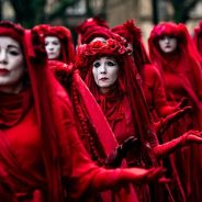 Slideshow: Shortlisted images for the 2021 British Photography Awards