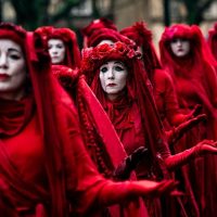 Slideshow: Shortlisted images for the 2021 British Photography Awards