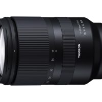 Tamron announces 17-70mm F2.8 for Sony APS-C cameras