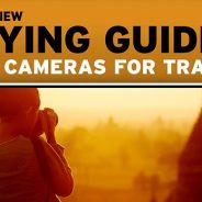 The Sony RX100 VII and a7C are the best cameras for travel