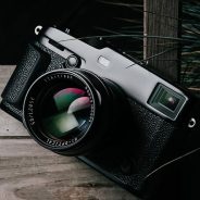 TTArtisans releases a $98 50mm F1.2 lens for APS-C camera systems