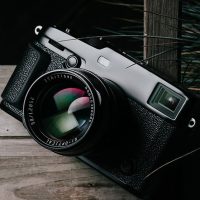 TTArtisans releases a $98 50mm F1.2 lens for APS-C camera systems