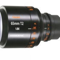 Vazen announces the 65mm T2 1.8x anamorphic lens for MFT camera systems, rounding out the 3 lens lineup