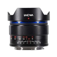 Venus Optics’ new $399 Laowa 10mm f/2 Zero-D MFT lens is just four Oreos tall