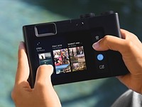 Zeiss' 37MP Lightroom-capable, full-frame ZX1 camera is here — and it costs $6K