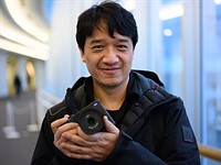 CP+ 2019: Zeiss interview - 'Let’s do something new'