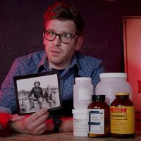 Video: How to make your own paper developer at home