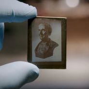 Video: How to safely make a 35mm daguerreotype at home