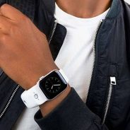 Wristcam adds a pair of cameras to your Apple Watch