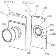 Yongnuo has patented a modular camera system aiming to best smartphone cameras