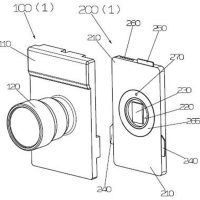 Yongnuo has patented a modular camera system aiming to best smartphone cameras