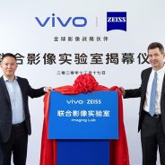 Zeiss, Vivo form partnership to bring Zeiss camera components to Vivo’s premium smartphones