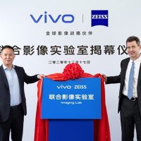Zeiss, Vivo form partnership to bring Zeiss camera components to Vivo’s premium smartphones