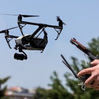 Airmap faces backlash after suggesting airspace should be monetized